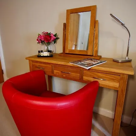 Centre Skeldergate 2 Bed With Parking Appartement