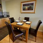 Apartmán Centre Skeldergate 2 Bed With Parking