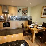 Centre Skeldergate 2 Bed With Parking Apartmán *