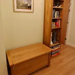 Centre Skeldergate 2 Bed With Parking Apartmán