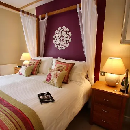Apartment Centre Skeldergate 2 Bed With Parking