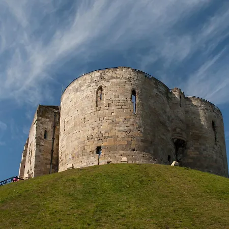 Centre Skeldergate 2 Bed With Parking * York