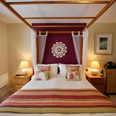 Centre Skeldergate 2 Bed With Parking Apartment York