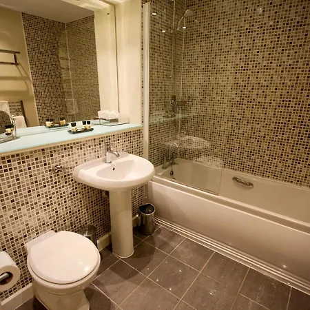 Centre Skeldergate 2 Bed With Parking