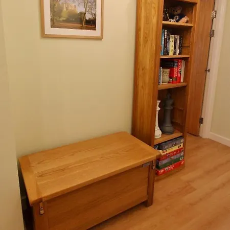 Centre Skeldergate 2 Bed With Parking Apartment