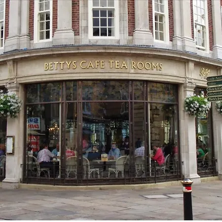 Centre Skeldergate 2 Bed With Parking Apartamento York