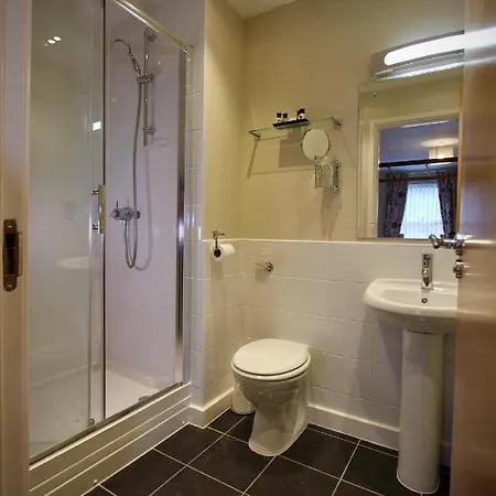 Centre Skeldergate 2 Bed With Parking 公寓