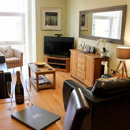 Centre Skeldergate 2 Bed With Parking